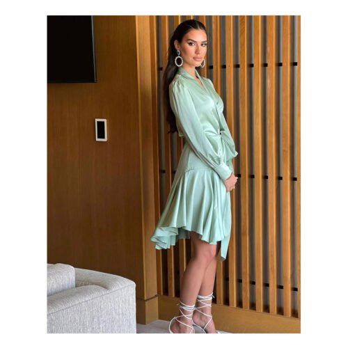 Celia Dress - Image 4