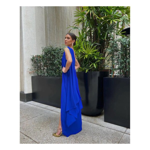 Electric Love Dress - Image 2