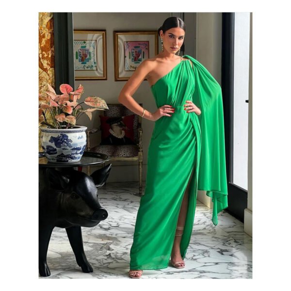 Electric Love Dress - Image 10