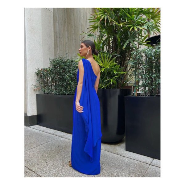 Electric Love Dress - Image 3