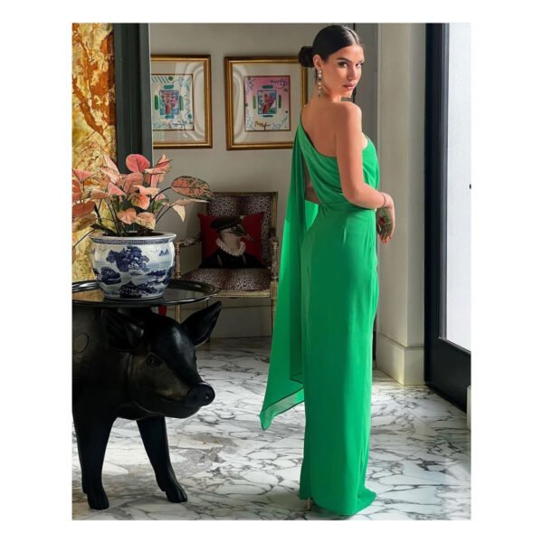 Electric Love Dress - Image 11