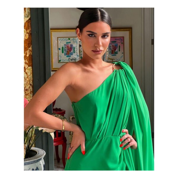 Electric Love Dress - Image 8