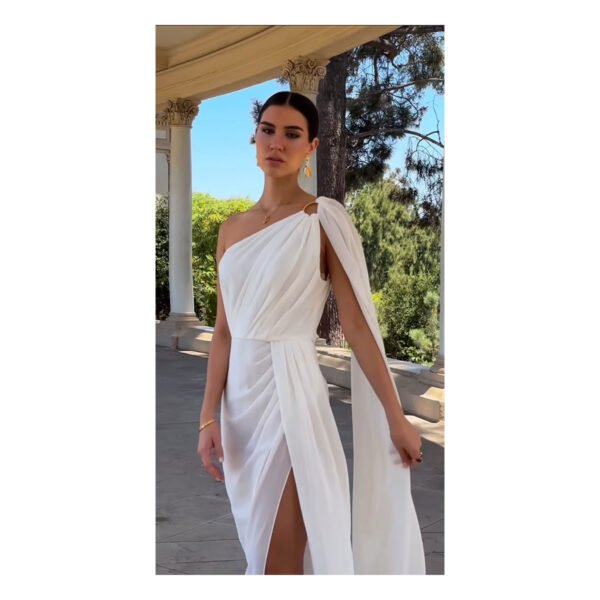 Electric Love Dress