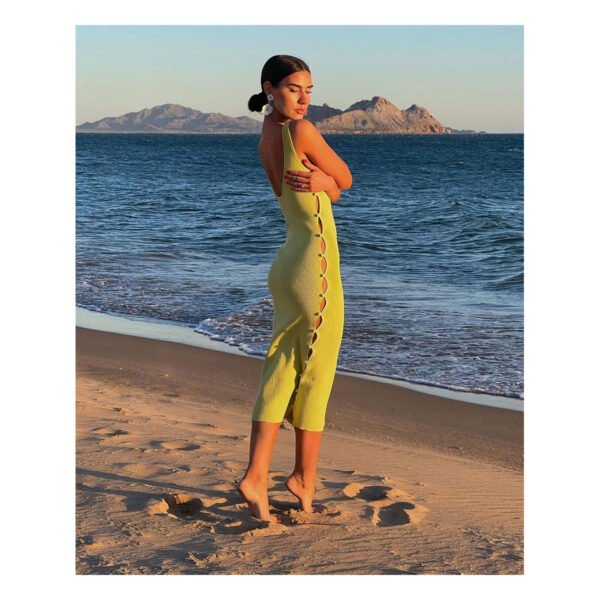 Cover Up Verde Freshly Lime - Image 2
