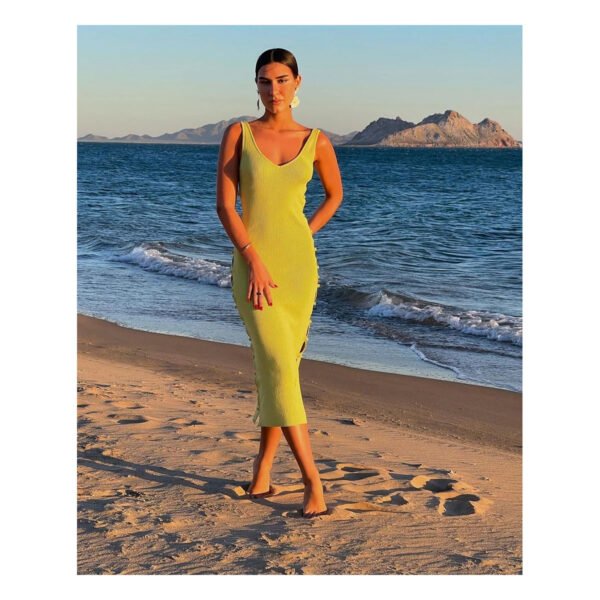 Cover Up Verde Freshly Lime - Image 4