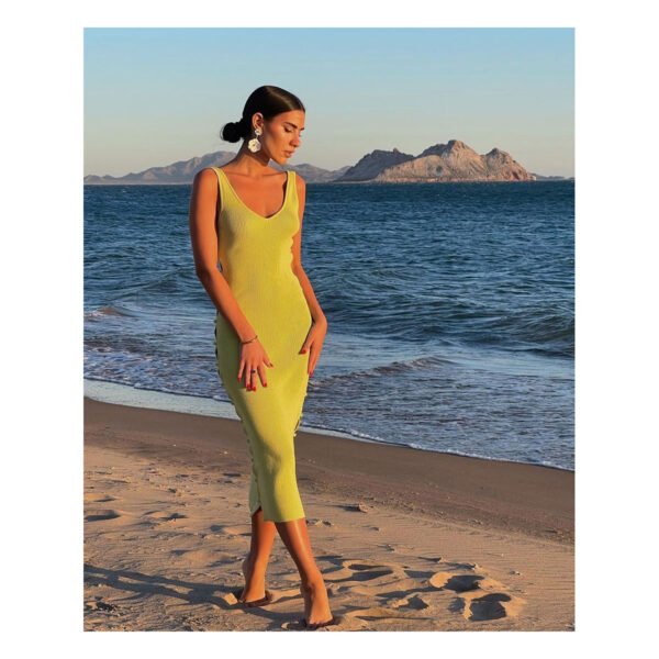 Cover Up Verde Freshly Lime