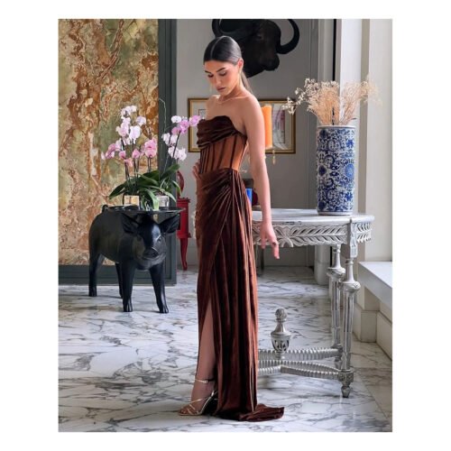 Gala Dress - Image 3