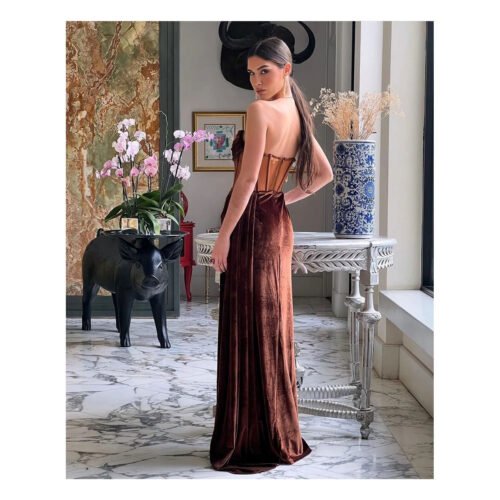 Gala Dress - Image 2