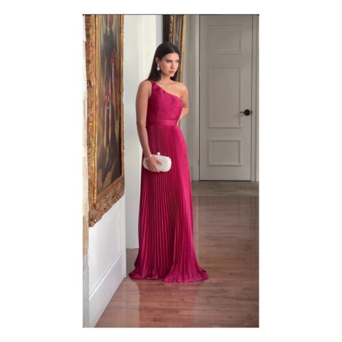 Heidy Dress - Image 5