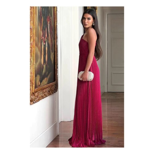 Heidy Dress - Image 6