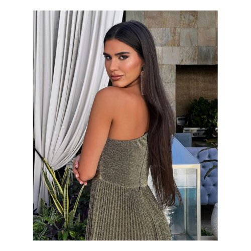 Heidy Dress - Image 4
