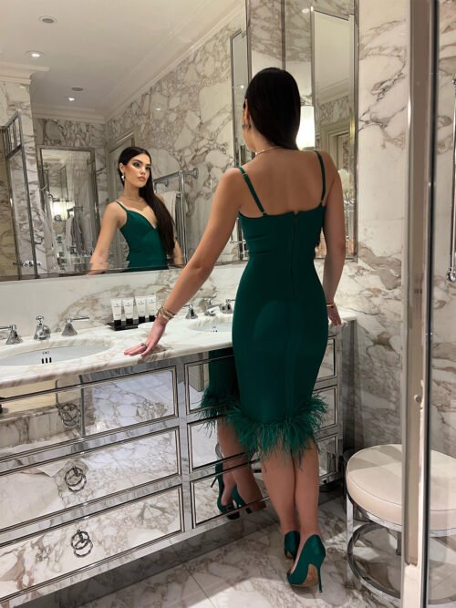 Ivette Dress - Image 4