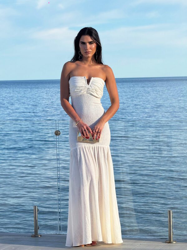 Keltse Dress