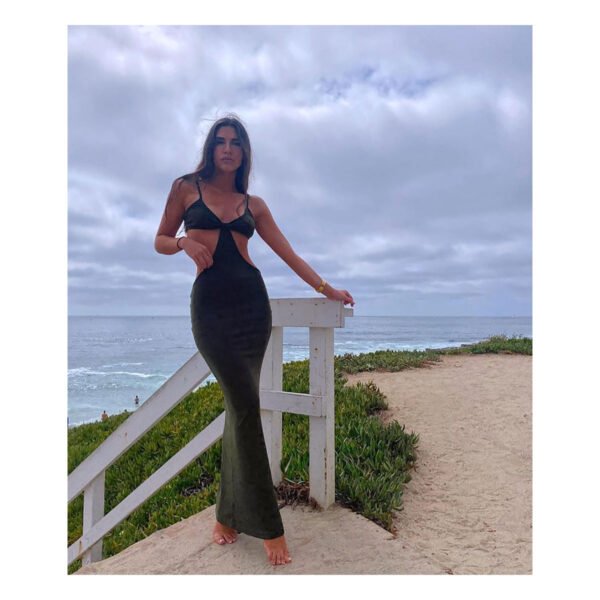Kalalau Dress - Image 7