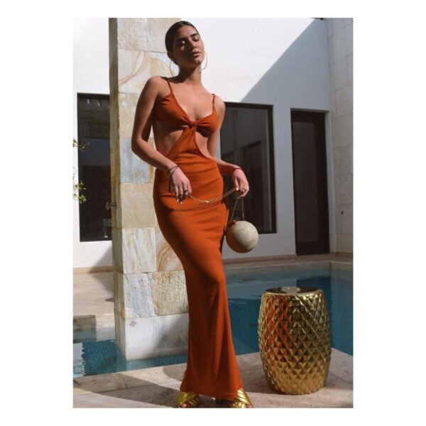 Kalalau Dress