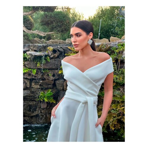 Mélanie Dress