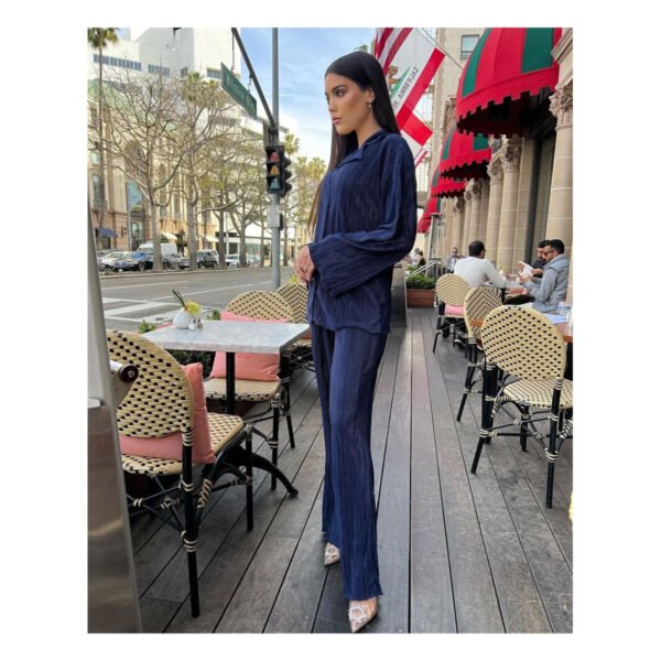 Mya Navy Set - Image 2