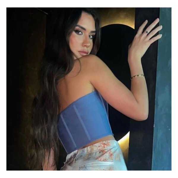 Olivia Corset - Image 8