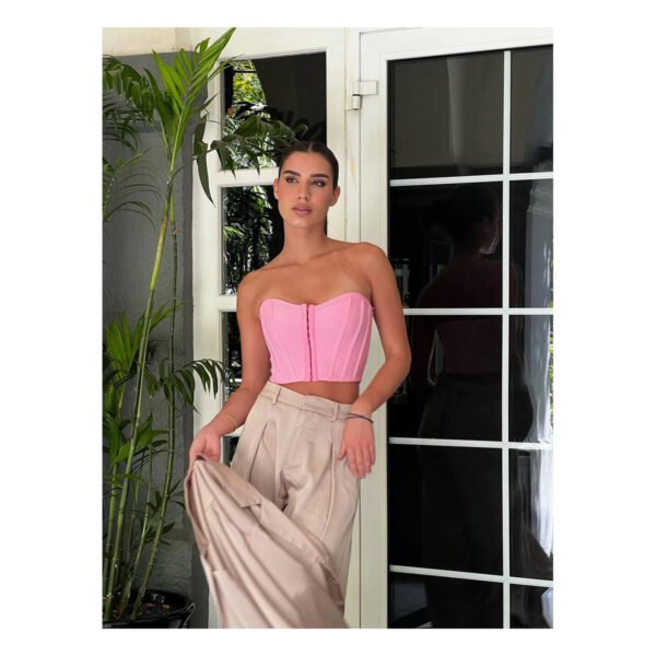 Olivia Corset - Image 11