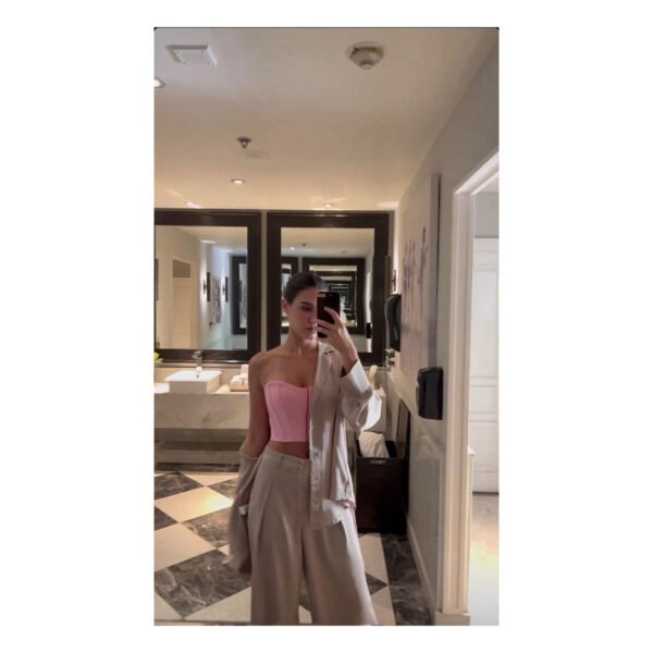 Olivia Corset - Image 12