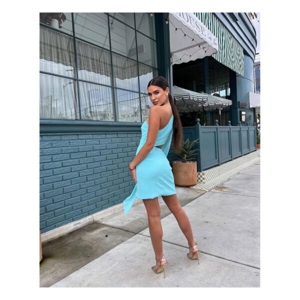 Oviedo Dress - Image 14