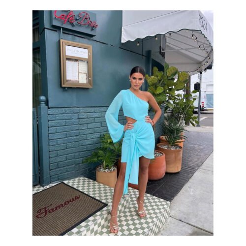 Oviedo Dress - Image 13