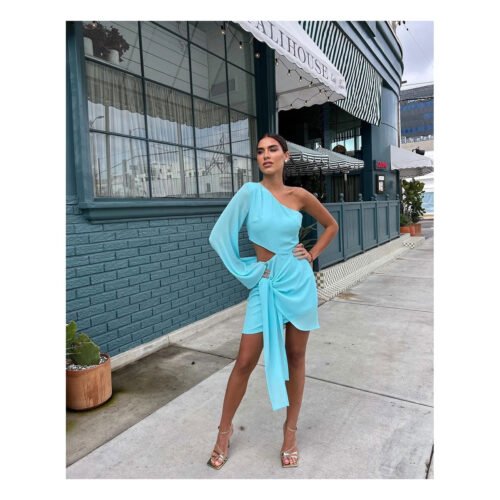Oviedo Dress - Image 12