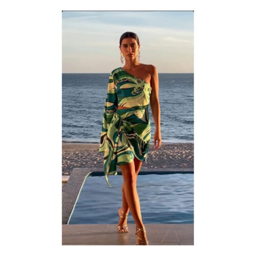 Oviedo Dress - Image 6