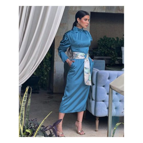 Simara Dress - Image 5