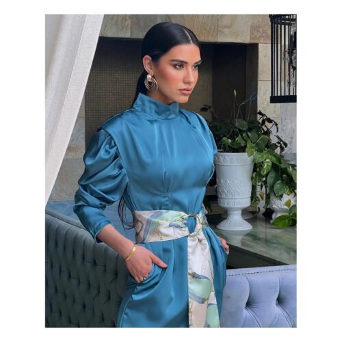 Simara Dress - Image 6