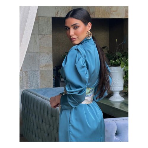 Simara Dress - Image 7