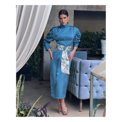 Simara Dress - Image 4