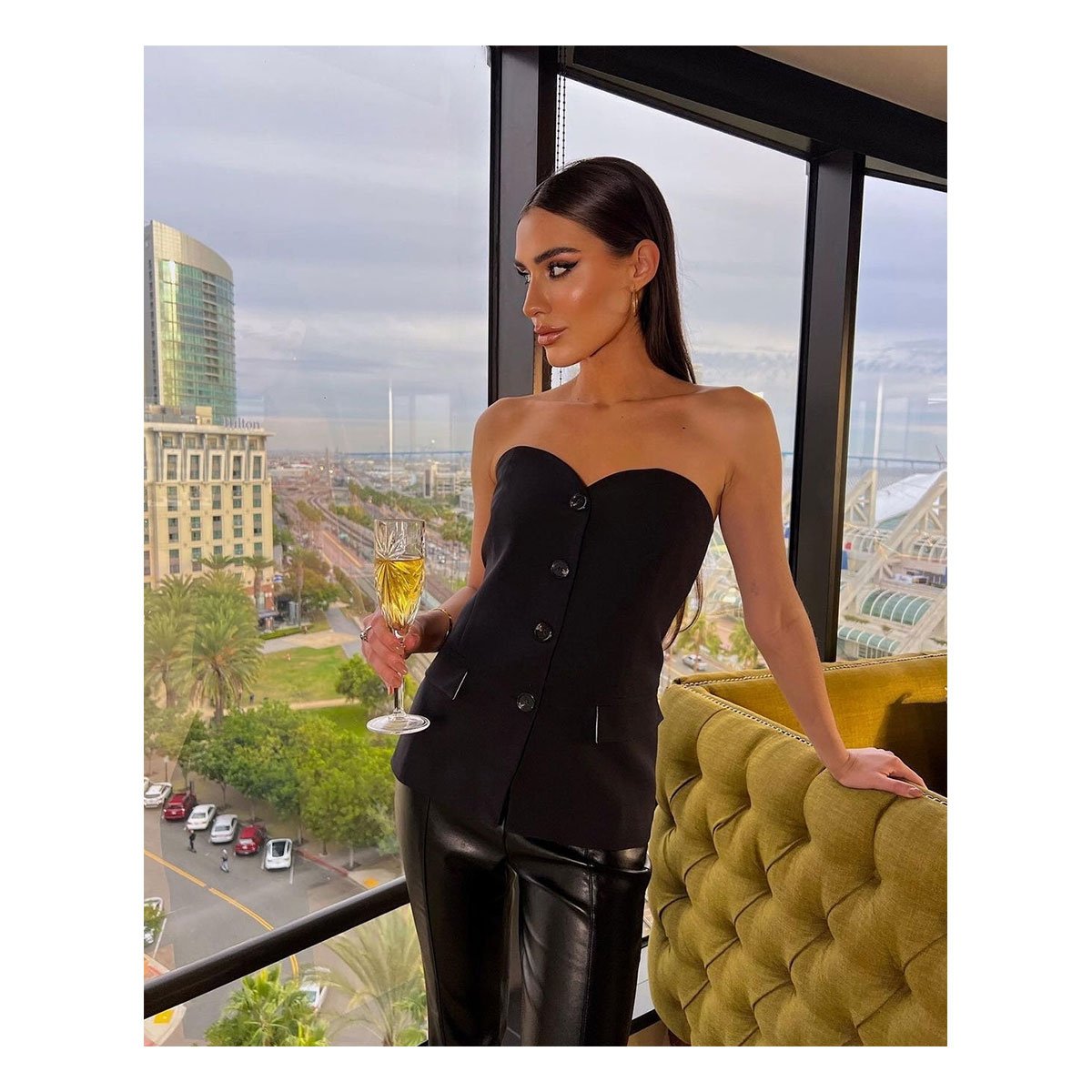 Sophie Bustie