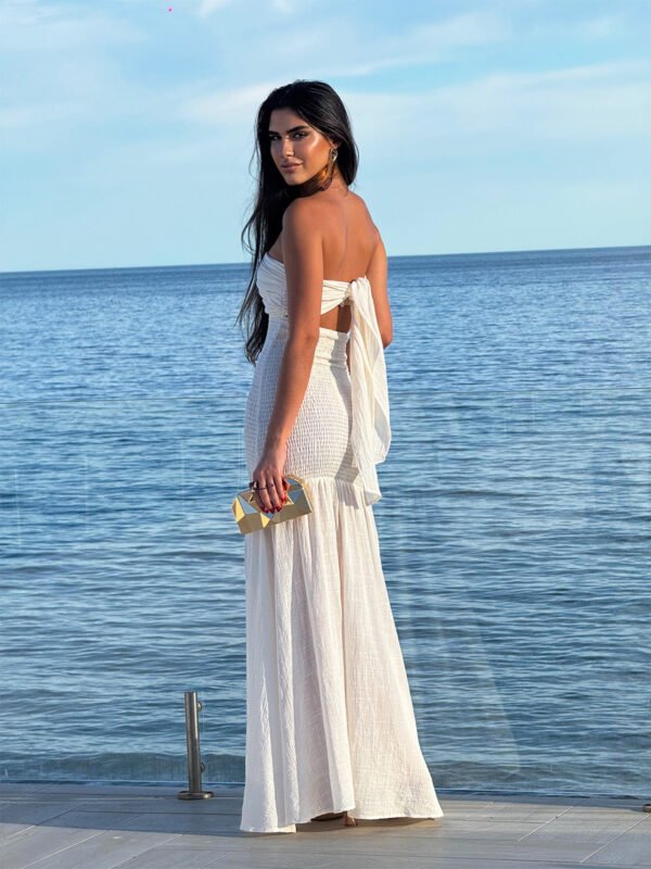 Keltse Dress - Image 3