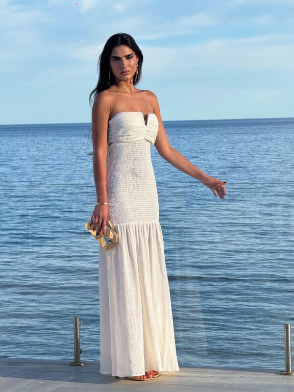 Keltse Dress - Image 4