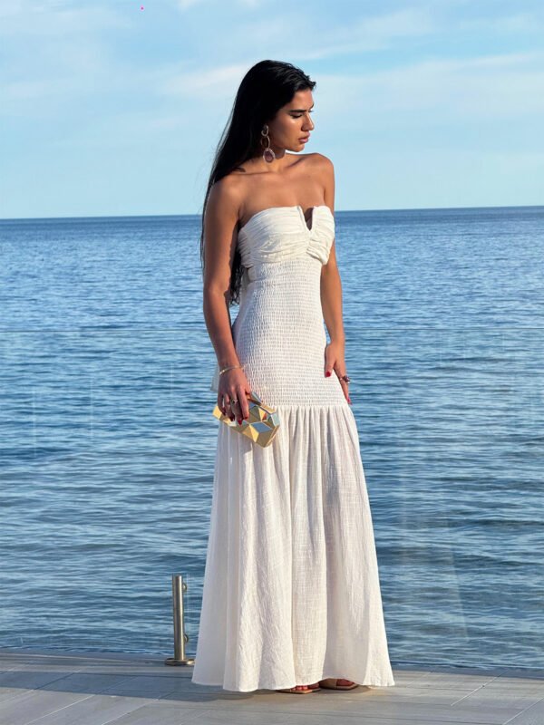 Keltse Dress - Image 5