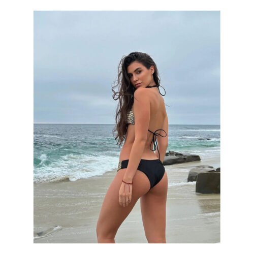 Angelica Bikini - Image 4
