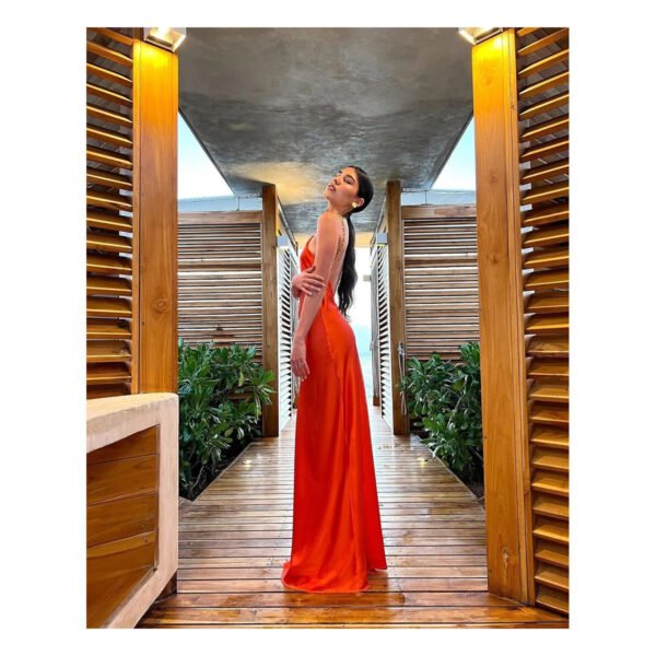 Dalí Dress - Image 3