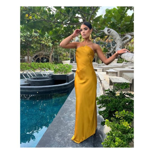 Dalí Dress - Image 7