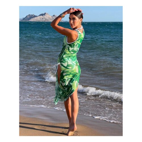 Lisa Green Set Bikini - Image 3