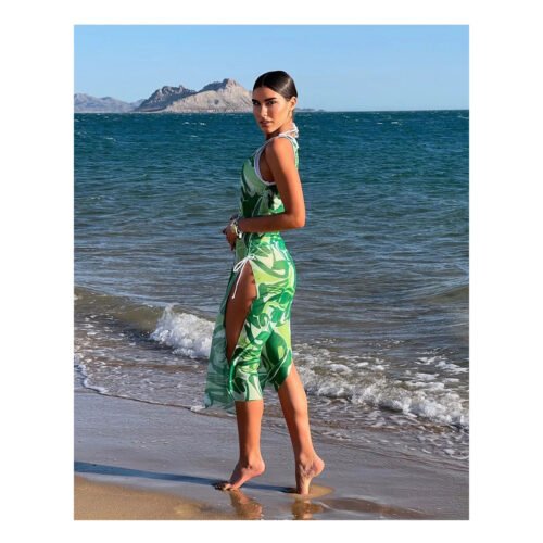 Lisa Green Set Bikini - Image 2