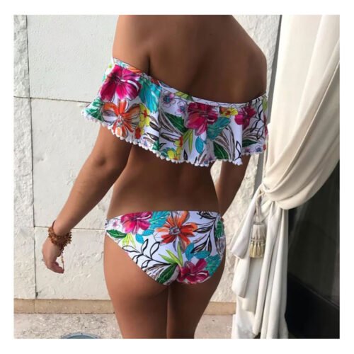 Long Bay Swimsuit - Image 2