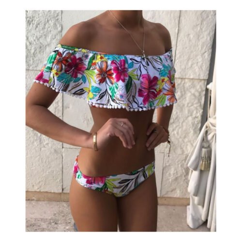 Long Bay Swimsuit