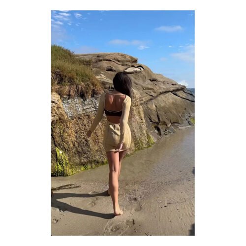 Lorette Cover-Up - Image 5