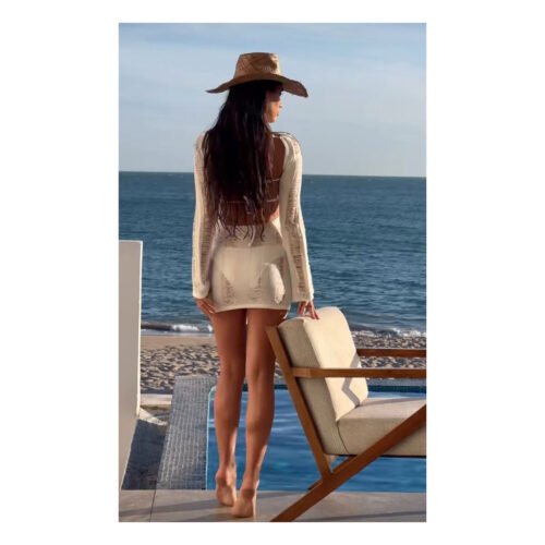 Lorette Cover-Up - Image 2
