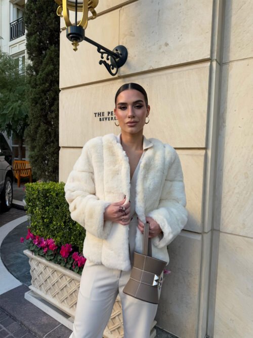 Mia Coat - Image 2