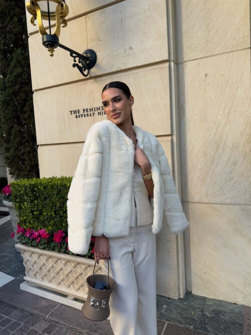 Mia Coat - Image 4