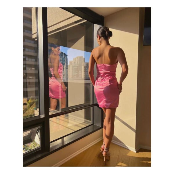 Maddalena Dress - Image 3