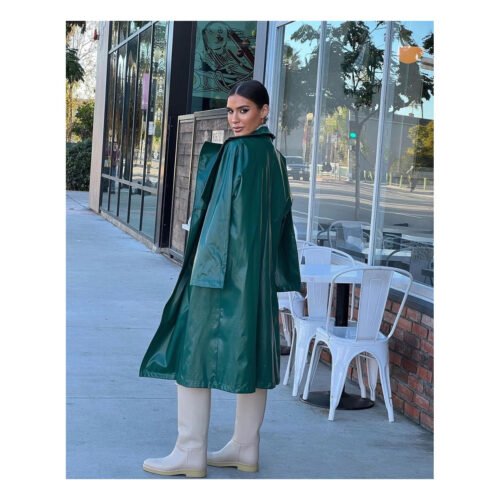 Marlen  Coat - Image 2
