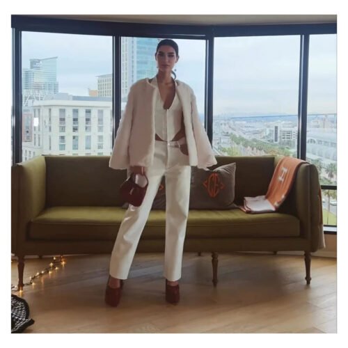 Mia Coat - Image 6